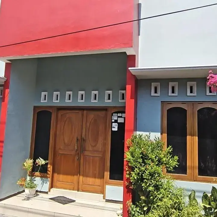 KPK Geledah Rumah Bupati Nonaktif Sukoharjo yang Diduga Menyimpan 2,5 Kg Emas