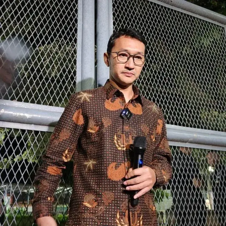 KPK Jelaskan Alasan Febrie Adriansyah Ditahan di Rutan KPK