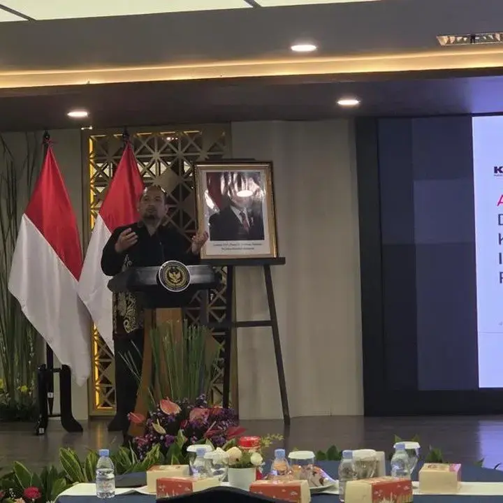 KPK Jelaskan Perbedaan Suap dan Gratifikasi: Gratifikasi Berbentuk “Tanam Budi”