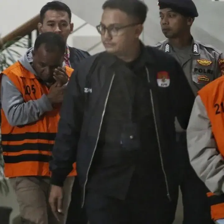 KPK Lacak Perusahaan ‘Bendera’ Penerima Fee Proyek Bupati Lombok Barat