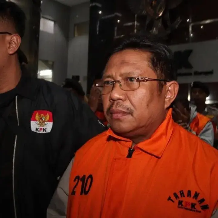 KPK Panggil Pejabat Dinas Lombok Barat Terkait Korupsi Bupati