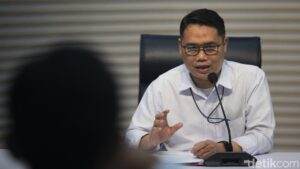 KPK Pastikan Hadiri Undangan Koordinasi Penanganan Tiga Perkara Korupsi