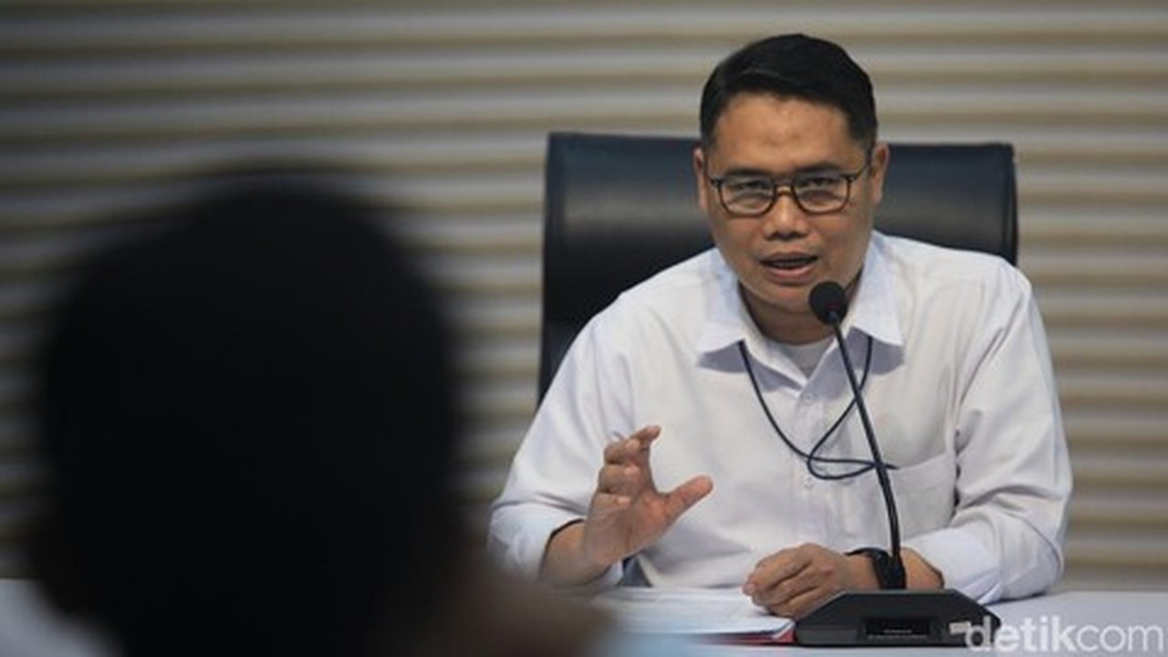 KPK Pastikan Hadiri Undangan Koordinasi Penanganan Tiga Perkara Korupsi