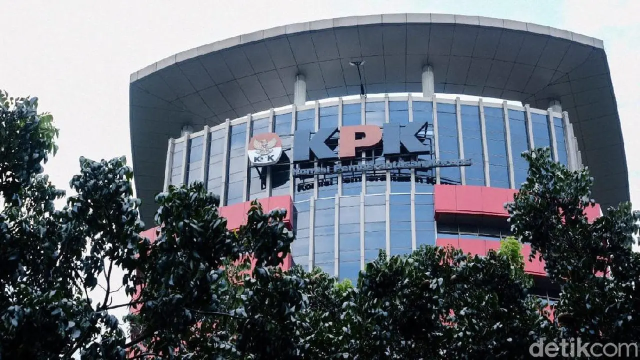 KPK Periksa Istri Bupati Rejang Lebong Sebagai Saksi Kasus Dugaan Suap