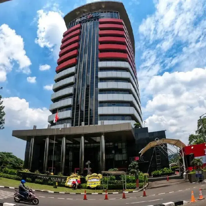 KPK Periksa Pejabat BPK Terkait Dua Jalur Dugaan Suap di Muara Enim