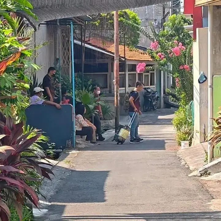 KPK Periksa Rumah Jadi ‘Safe House’ Bupati Nonaktif Etik Suryani di Laweyan