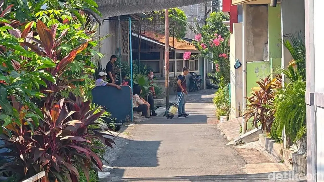 KPK Periksa Rumah Jadi 'Safe House' Bupati Nonaktif Etik Suryani di Laweyan