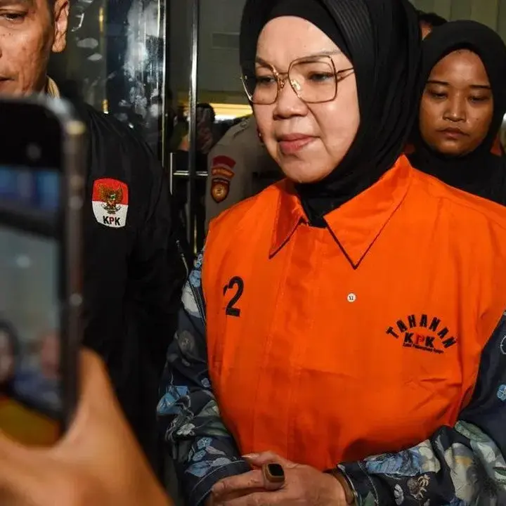 KPK Sebut Modus Pemerasan di Sukoharjo Diduga Meniru Pola Bupati Sebelumnya