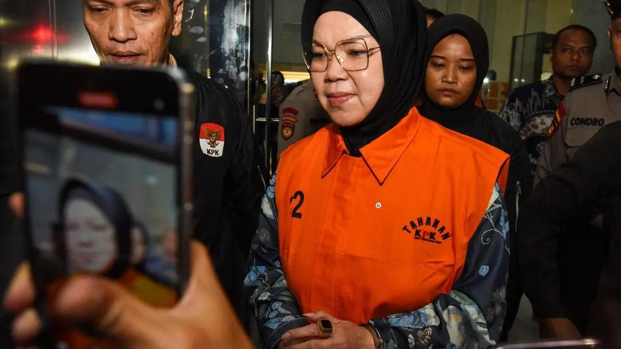 KPK Sebut Modus Pemerasan di Sukoharjo Diduga Meniru Pola Bupati Sebelumnya