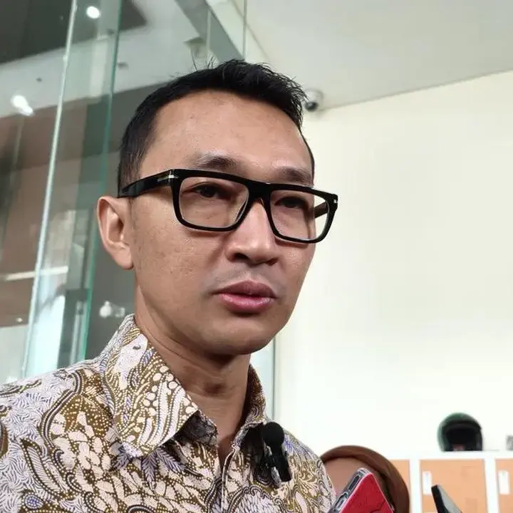 KPK Selesaikan Analisis Laporan Amplop Bupati Kuansing ke Menhut, Motif Diselidiki