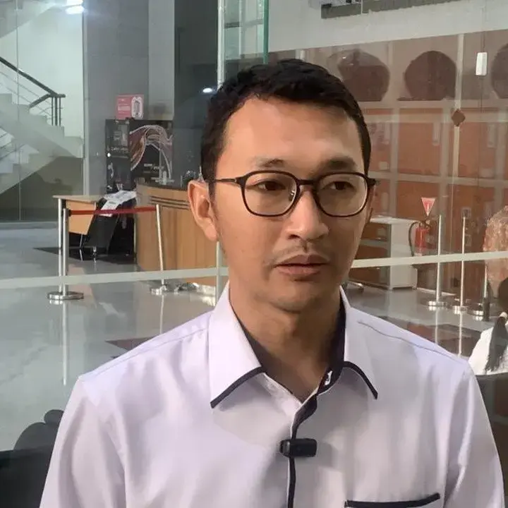 KPK Selidiki Sumber 2,5 Kg Emas dan Uang Terkait Kasus Pemerasan Bupati Sukoharjo