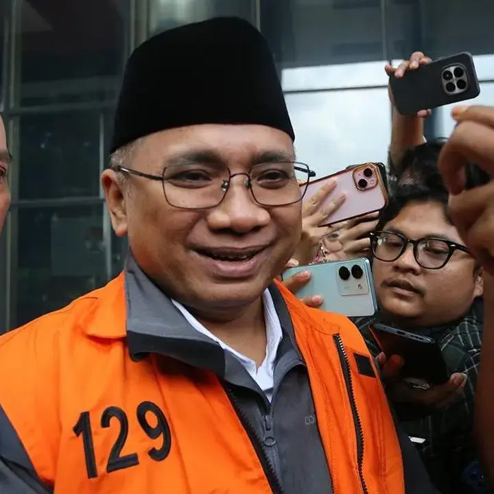 KPK: Semua Dugaan Aliran Uang Kasus Kuota Haji Akan Diungkap di Persidangan