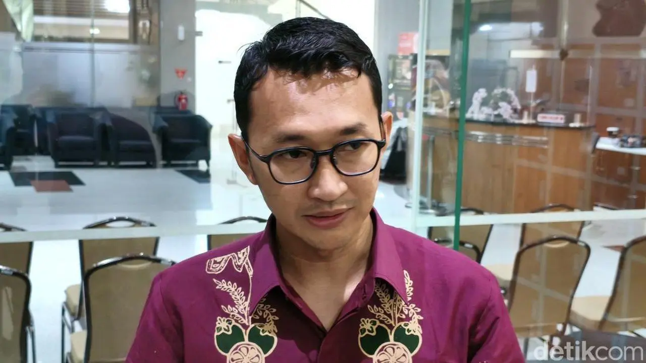 KPK Siap Dukung Supervisi dan Awasi Penanganan Perkara Febrie Adriansyah