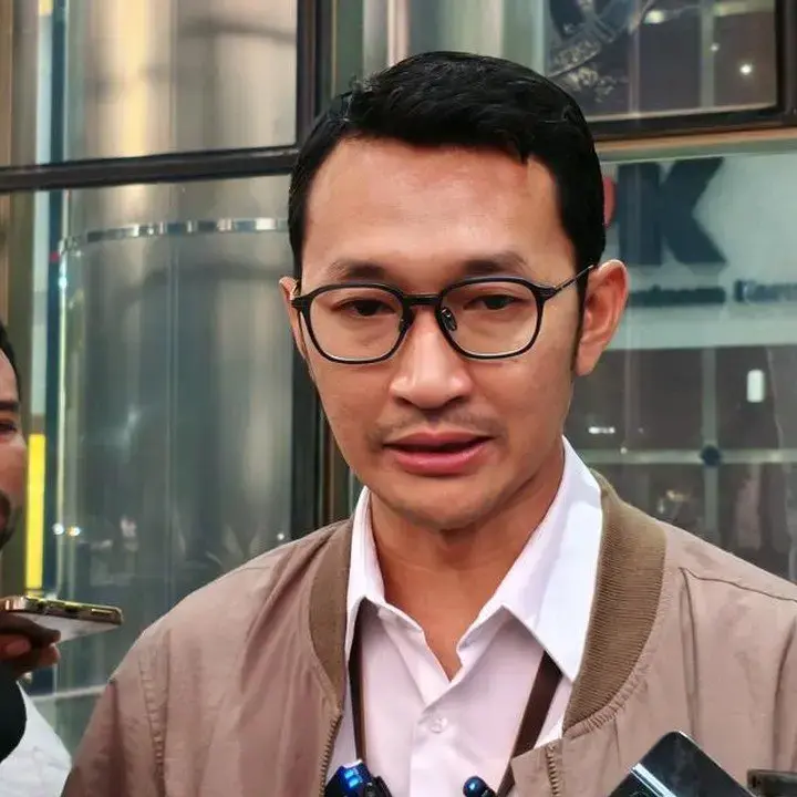 KPK Siap Hadapi Praperadilan Kedua Asrul Azis Taba Terkait Penggeledahan