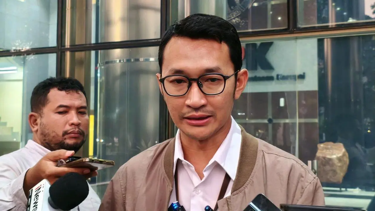 KPK Siap Hadapi Praperadilan Kedua Asrul Azis Taba Terkait Penggeledahan