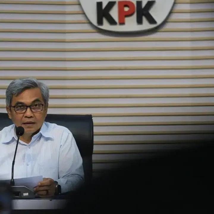 KPK Siapkan Supervisi Penanganan Kasus Febrie Adriansyah Sesuai SOP