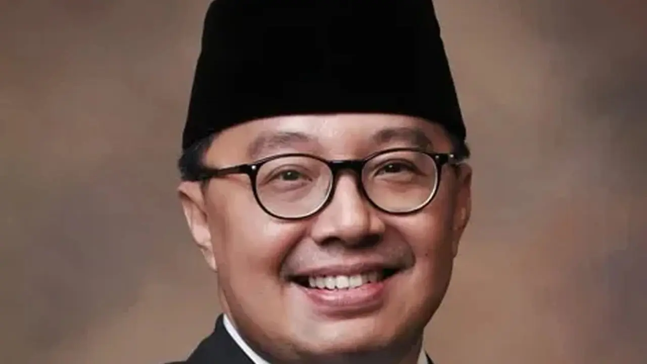 KPK Sita Barang Elektronik Saat Geledah Rumah Anggota BPK Bobby Adhityo Rizaldi