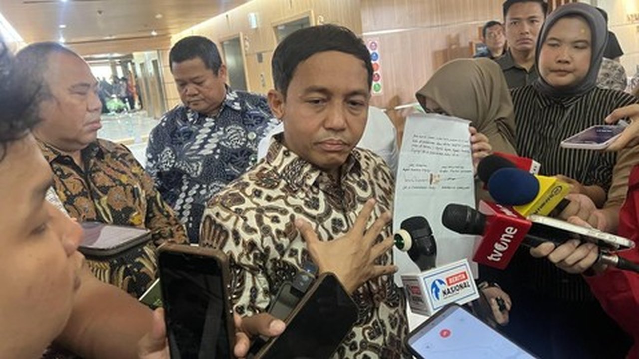 KPK Sita SGD 12 Ribu Terkait Amplop dari Bupati Kuansing ke Menhut, Banyak Poin Belum Terungkap