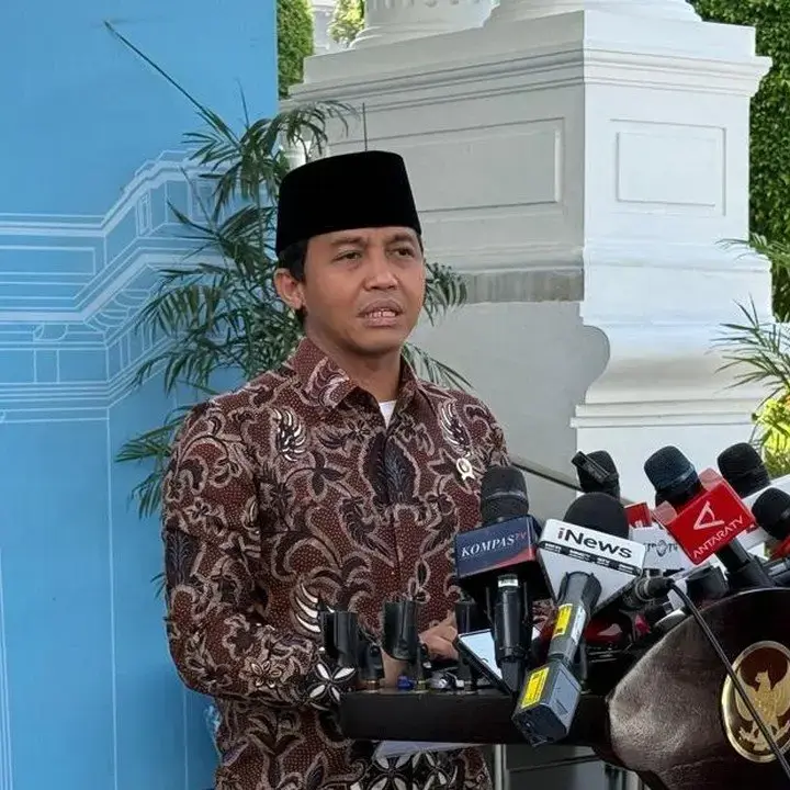 KPK Tolak Laporan Gratifikasi Amplop Raja Juli Karena Masuk Ranah Penyidikan