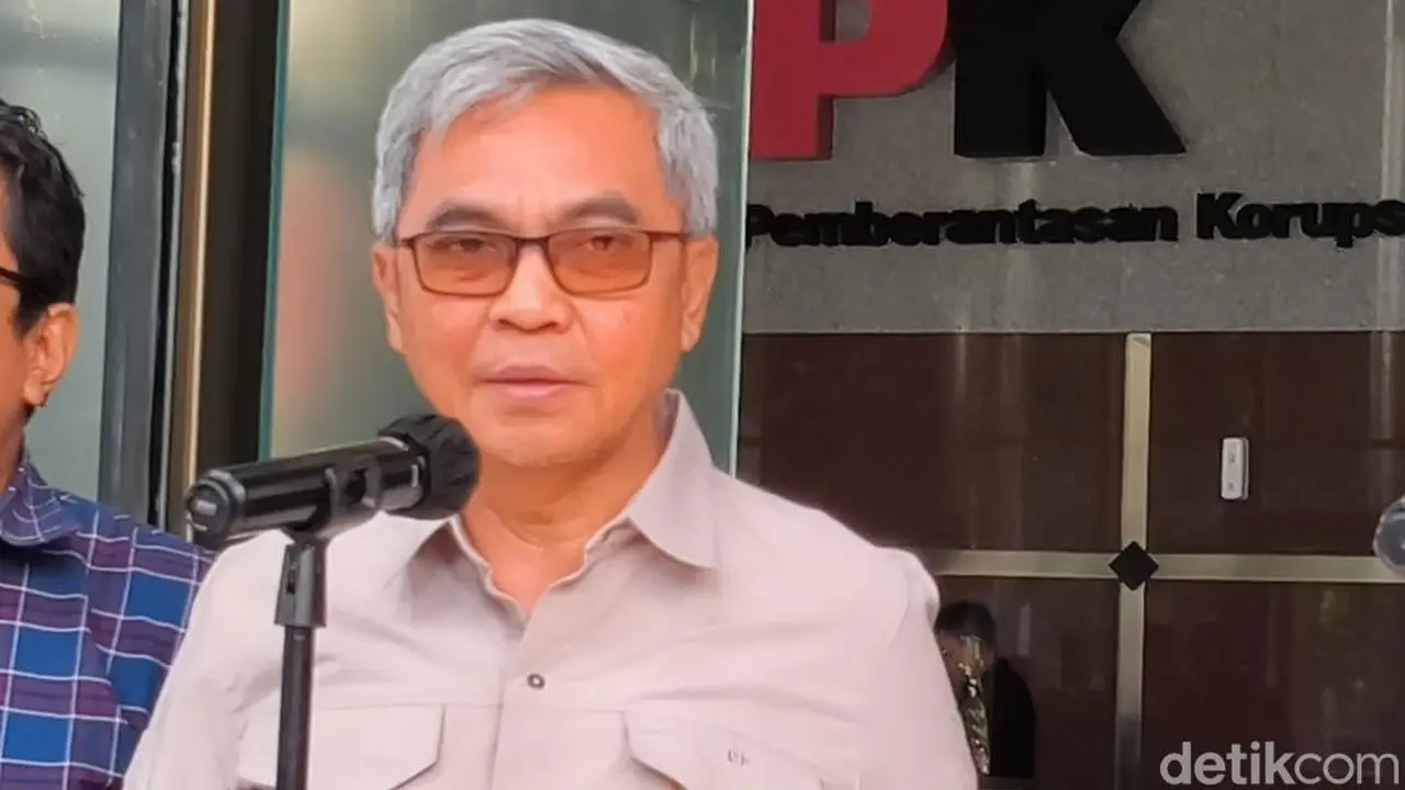 KPK Ungkap Pola Korupsi Klasik yang Terus Berulang dengan Kemasan Baru