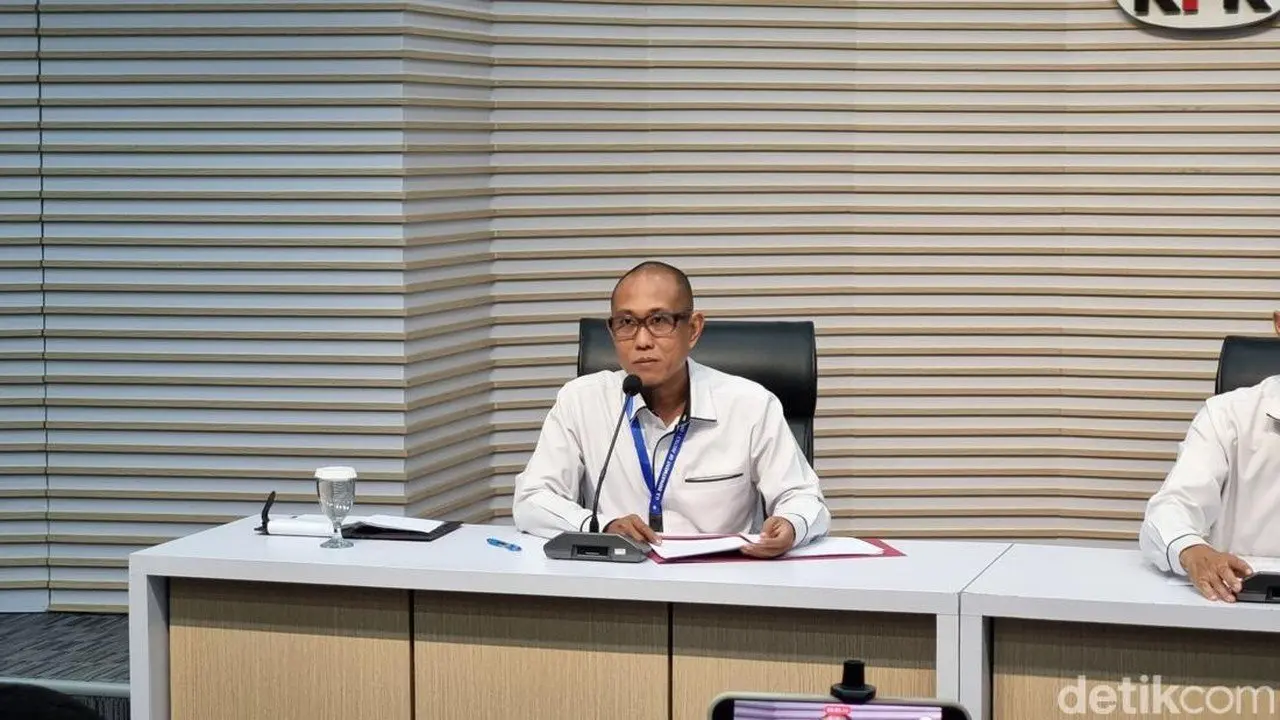 KPK Usut Dugaan TPPU Kasus Eks Wamen Imigrasi Silmy Karim