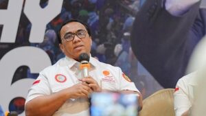 KSPSI Dukung Polri Usut Tuntas Korupsi, Minta Klarifikasi Kehadiran Personel TNI