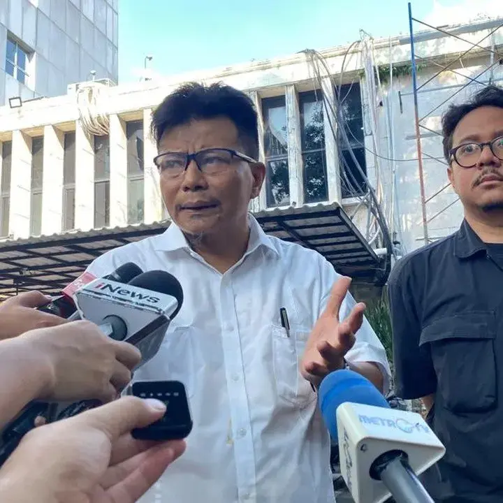 Kuasa Hukum Don Ritto: Uang Disita untuk Proyek Pelabuhan, Bukan Terkait Perkara