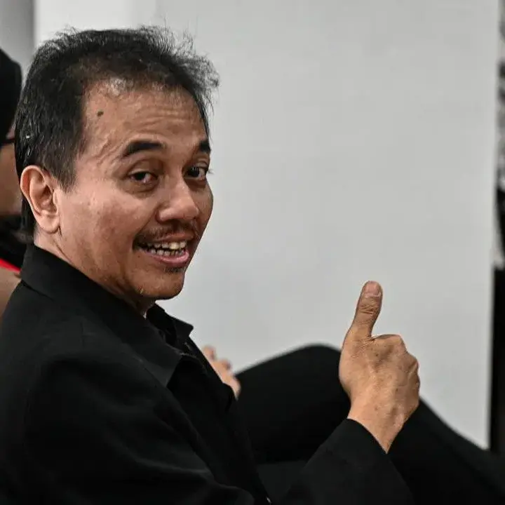 Kuasa Hukum Sebut Pelaporan Roy Suryo Upaya Ganggu Praperadilan