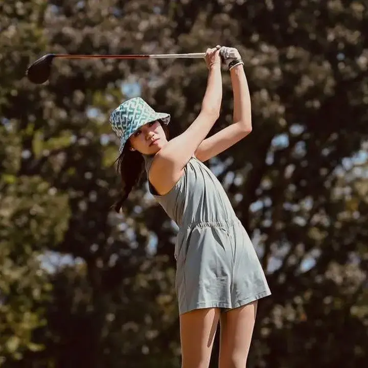 Laporan Dugaan Penculikan Atlet Golf Jesslyn Wijaya Dicabut, Ini Alasannya