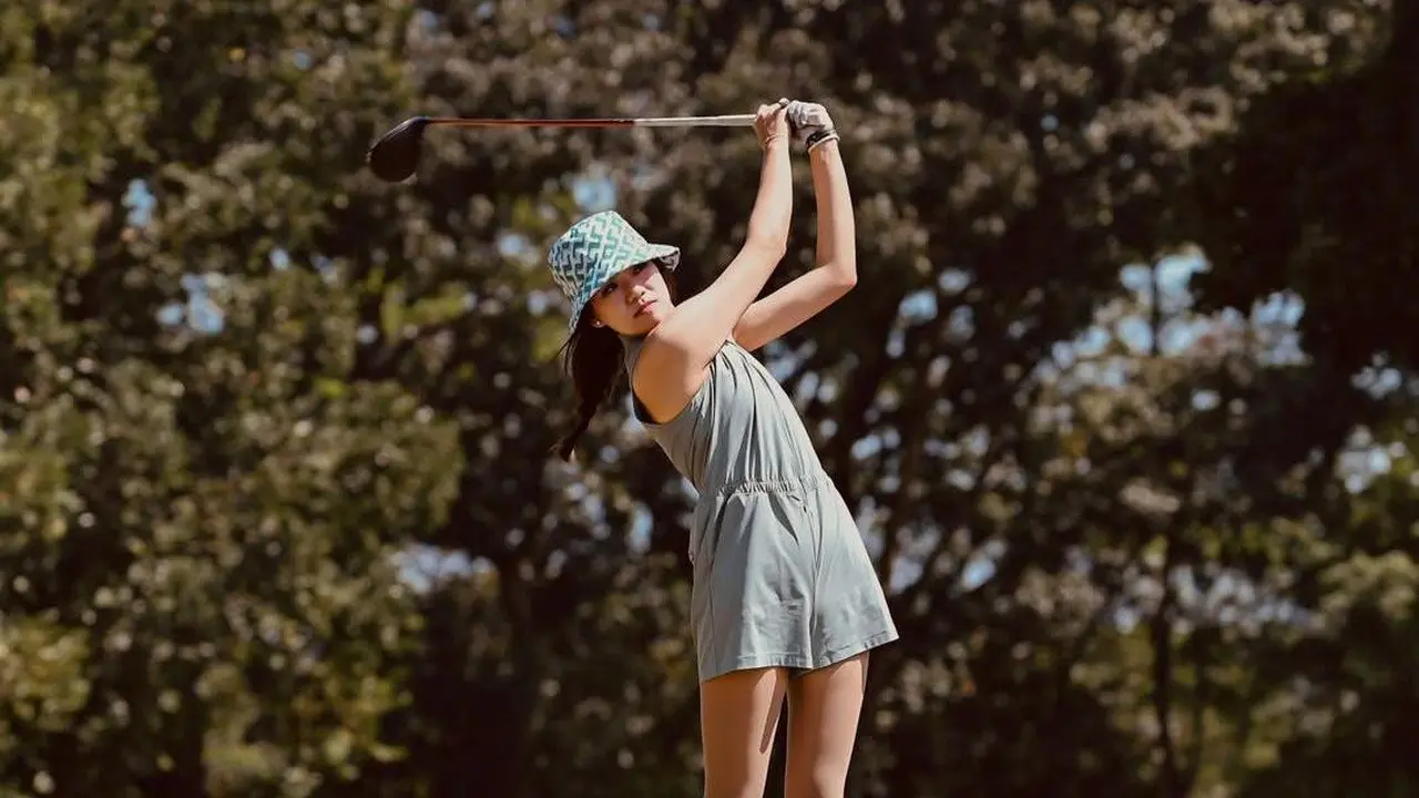 Laporan Dugaan Penculikan Atlet Golf Jesslyn Wijaya Dicabut, Ini Alasannya
