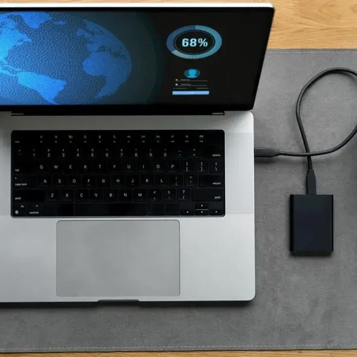 Laptop Pesanan Hilang, Oknum Kurir Ojol Diduga Gelapkan Barang Senilai Rp 8,5 Juta