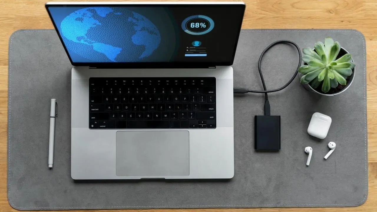 Laptop Pesanan Hilang, Oknum Kurir Ojol Diduga Gelapkan Barang Senilai Rp 8,5 Juta