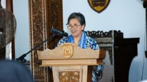Lestari Minta Strategi Komprehensif Percepat Kompetensi Guru Inklusif