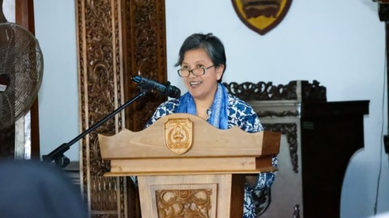 Lestari Minta Strategi Komprehensif Percepat Kompetensi Guru Inklusif