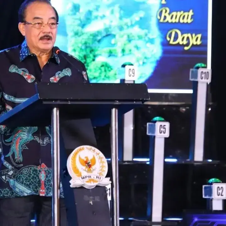 Lomba Cerdas Cermat Empat Pilar MPR Digelar di Papua Barat Daya, Tekankan Persatuan