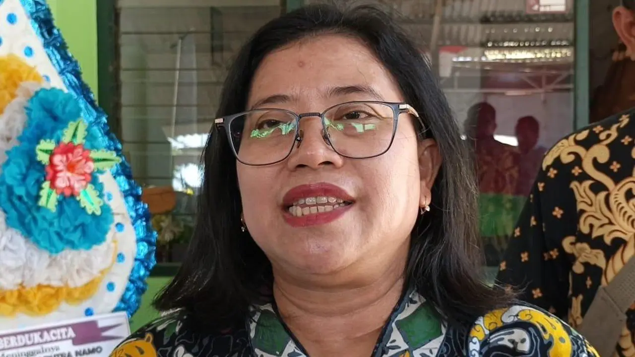LPSK Menolak Permohonan Justice Collaborator Sony Sonjaya Dalam Kasus MBG