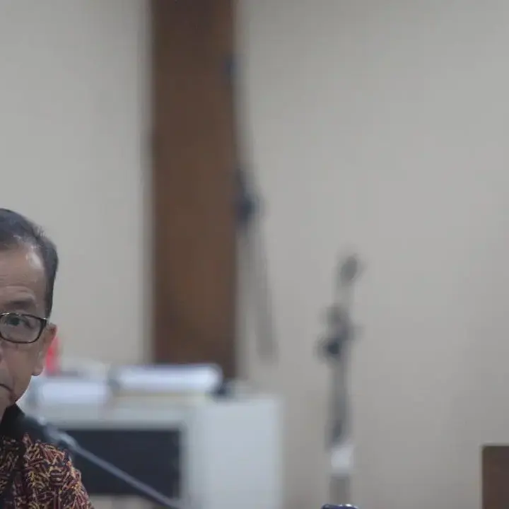 MA Tolak PK Emirsyah Satar, Tetap Divonis 10 Tahun Penjara Kasus Garuda