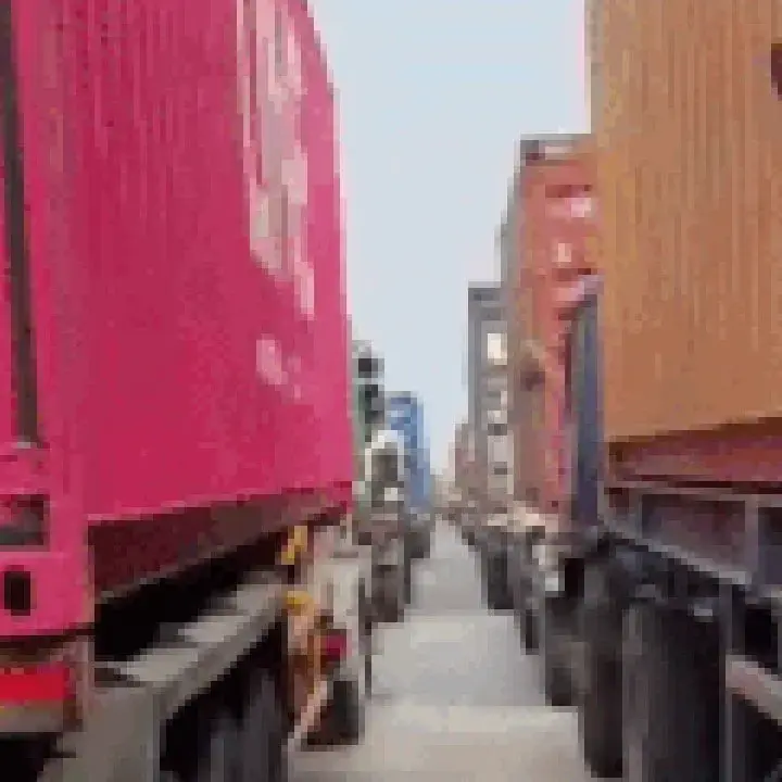 Macet Parah di Cakung-Cilincing, Pengendara Diimbau Cari Jalur Alternatif