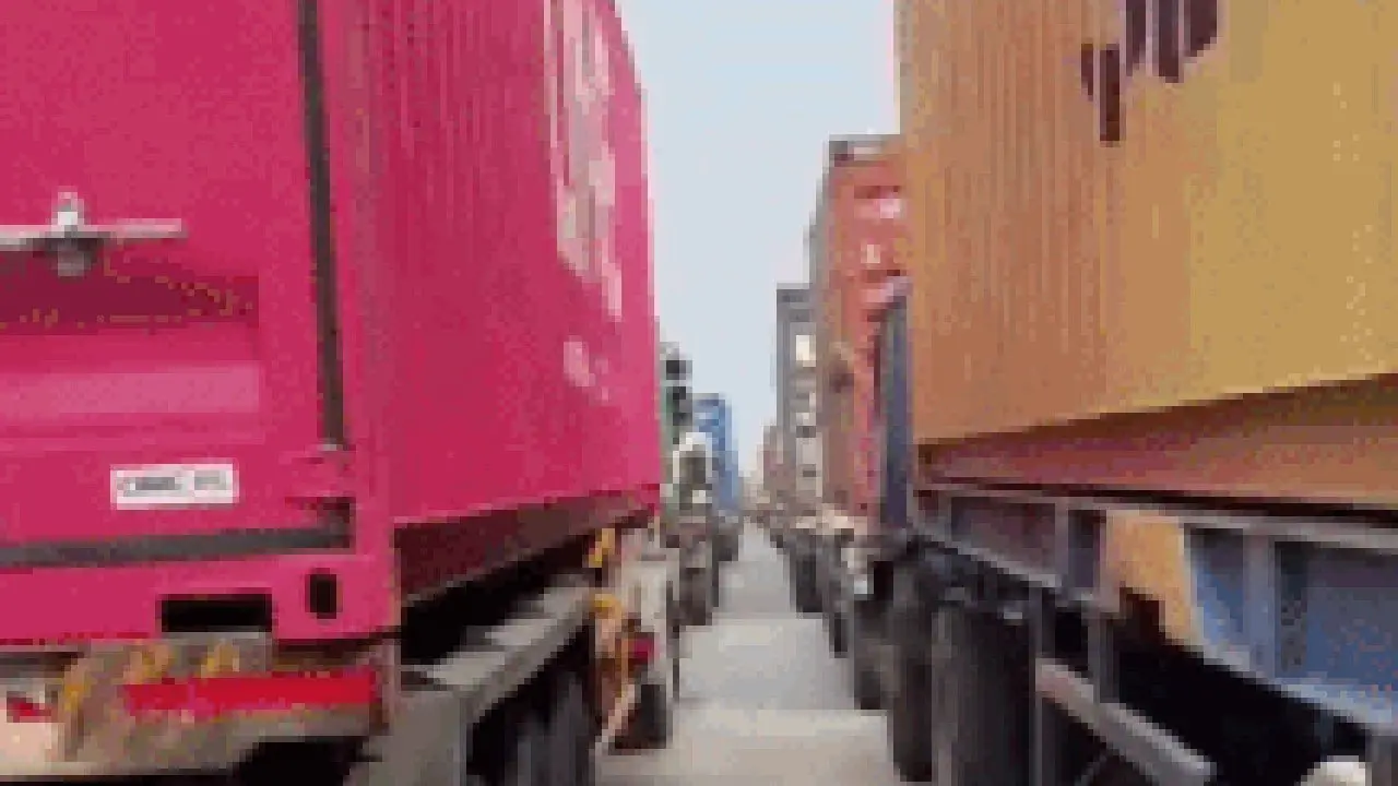Macet Parah di Cakung-Cilincing, Pengendara Diimbau Cari Jalur Alternatif