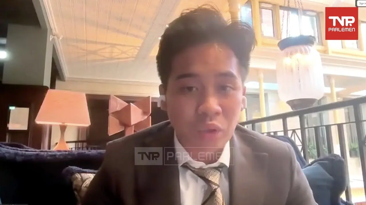 Mahasiswa King's College Soroti Pentingnya Kajian Mendalam RUU Perampasan Aset