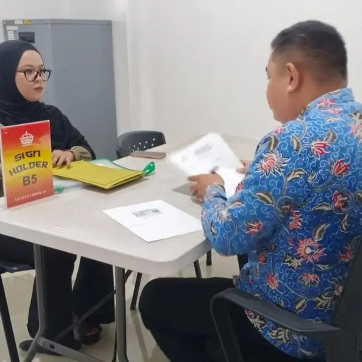 Mahasiswi UNG Adukan Ketua Jurusan ke Ombudsman Diduga Halangi Ujian Skripsi