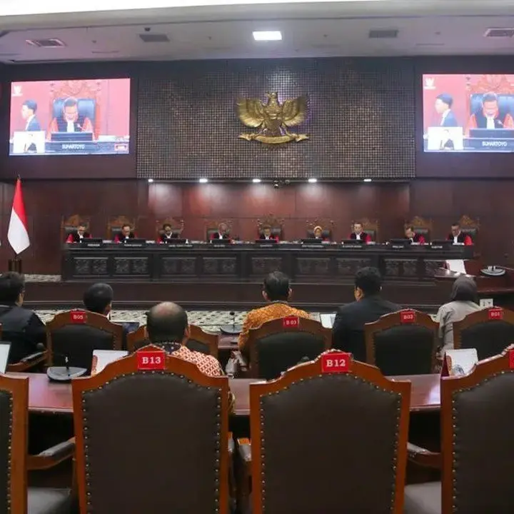 Mahkamah Konstitusi: Kuota Internet Konsumen Wajib Diperhitungkan Nilai Ekonominya