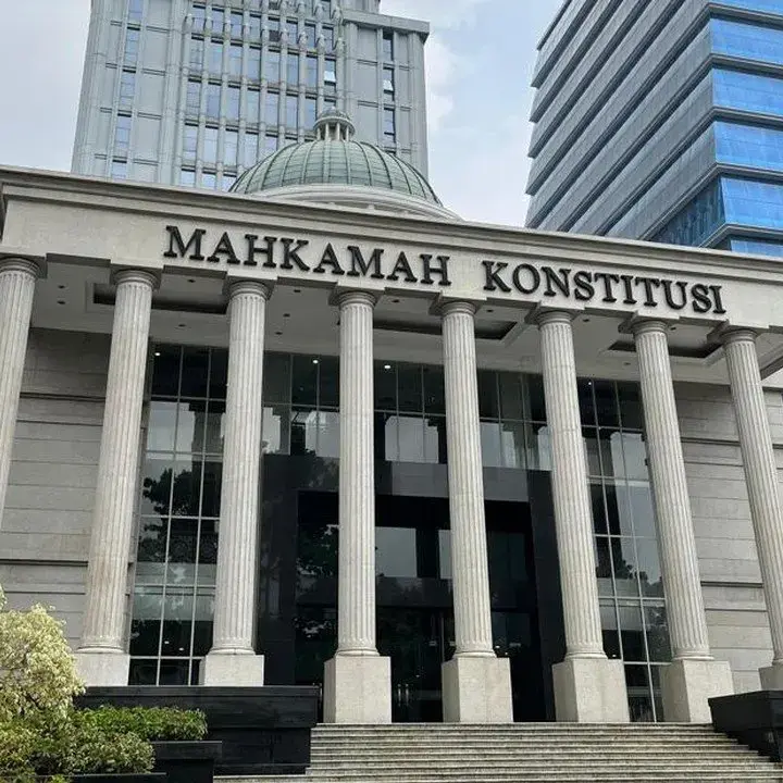 Mahkamah Konstitusi Putuskan Sisa Kuota Internet Tetap Aktif
