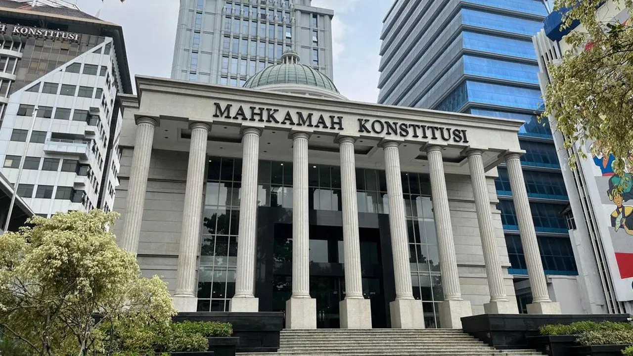 Mahkamah Konstitusi Putuskan Sisa Kuota Internet Tetap Aktif