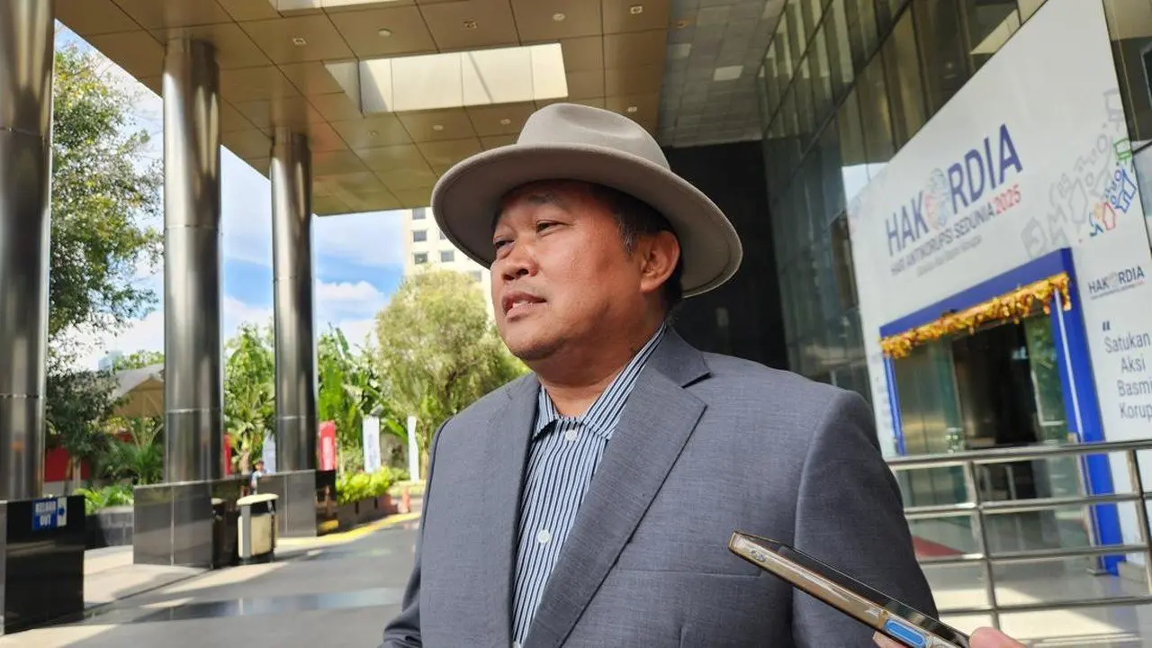 MAKI Desak DPR Segera Sahkan RUU Perampasan Aset, Batas Waktu Akhir 2026