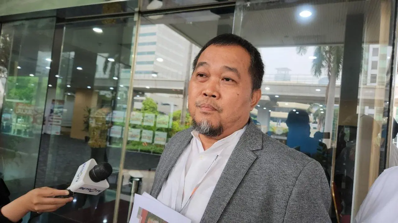 MAKI: Penetapan Tersangka Jaksa Tak Perlu Izin Presiden, Hotman Paris Keliru