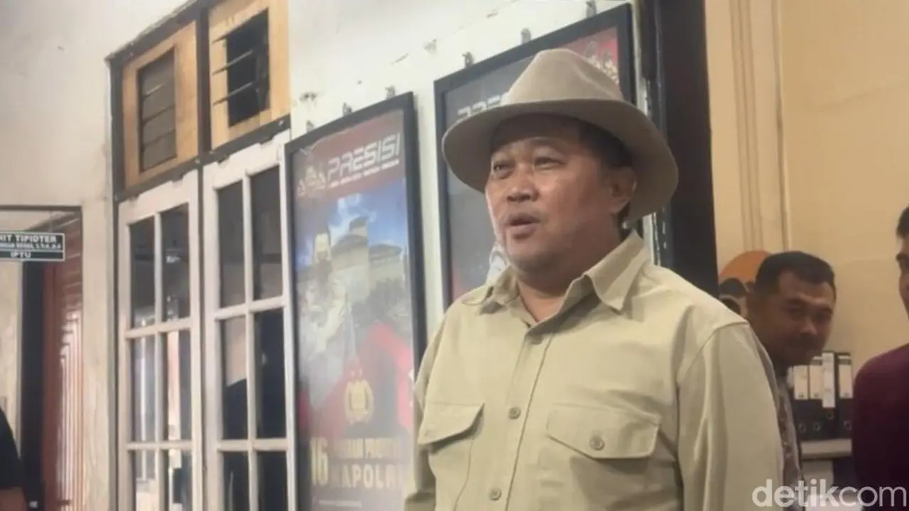 MAKI: Pernyataan Hotman Paris Soal Kasus Febrie Adriansyah Berbahaya dan Benturkan Lembaga