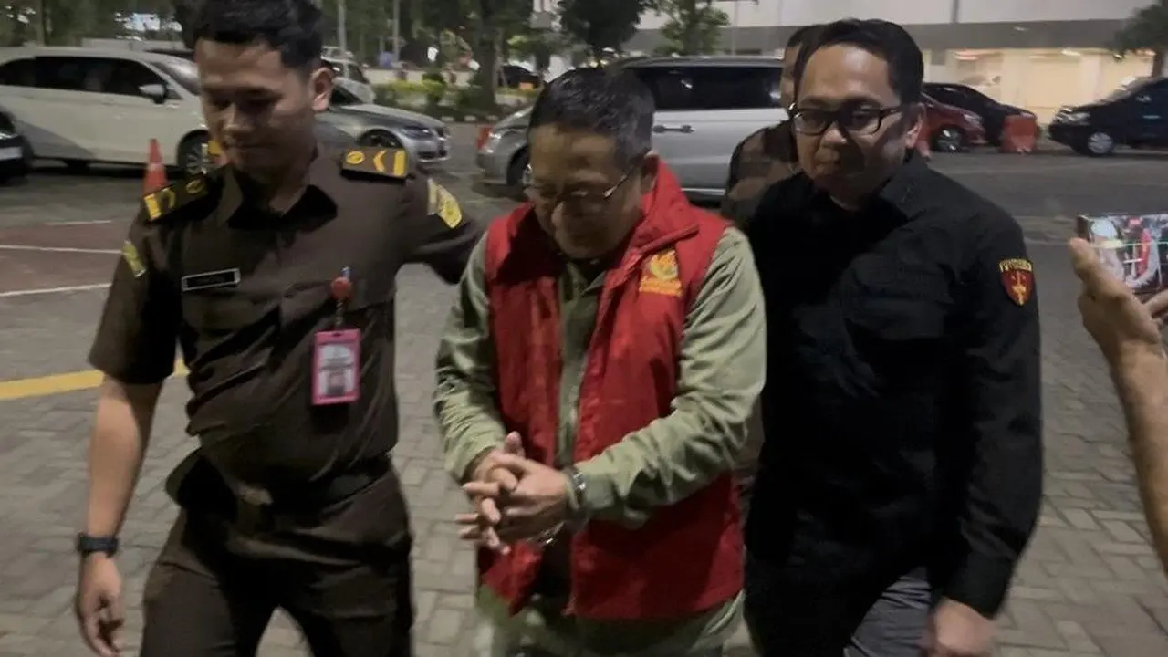 Mantan Dirut KBS Ajukan Penangguhan Penahanan Terkait Kasus Korupsi Pakan Hewan Rp 10,2 Miliar