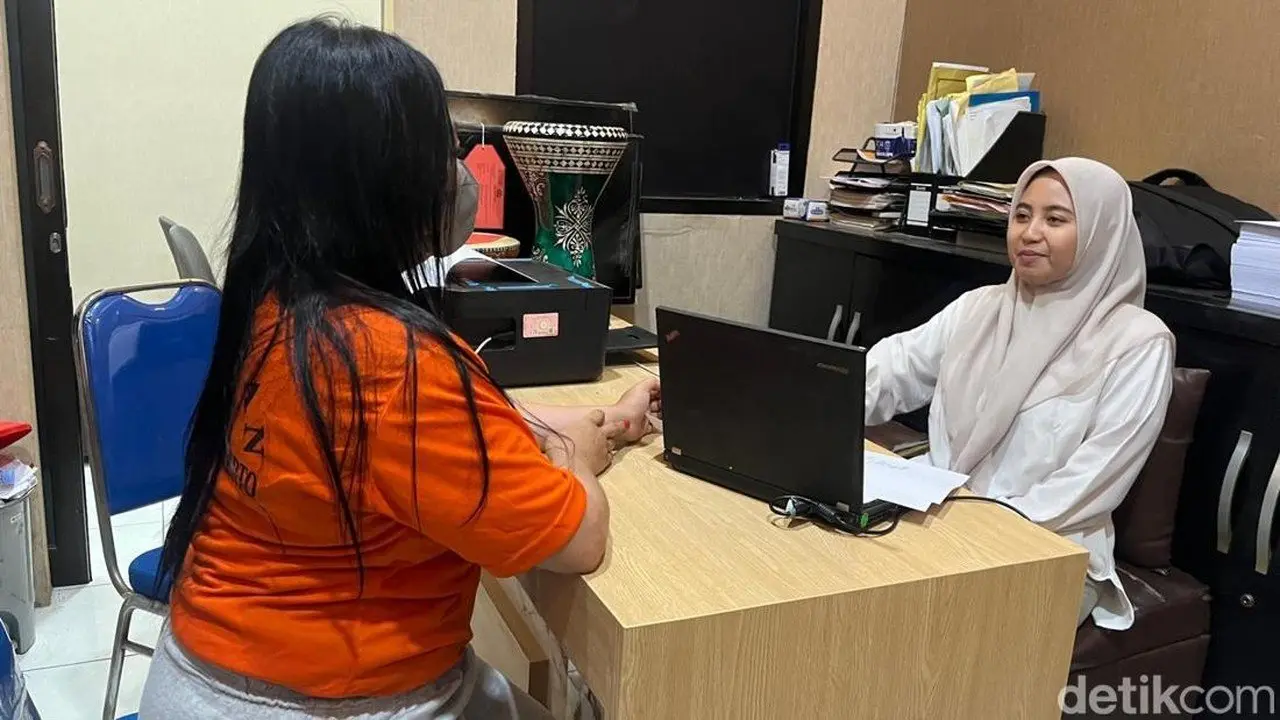 Mantan Korban Kekerasan Seksual di Mojokerto Ditetapkan Tersangka Penipuan Rp92,9 Juta