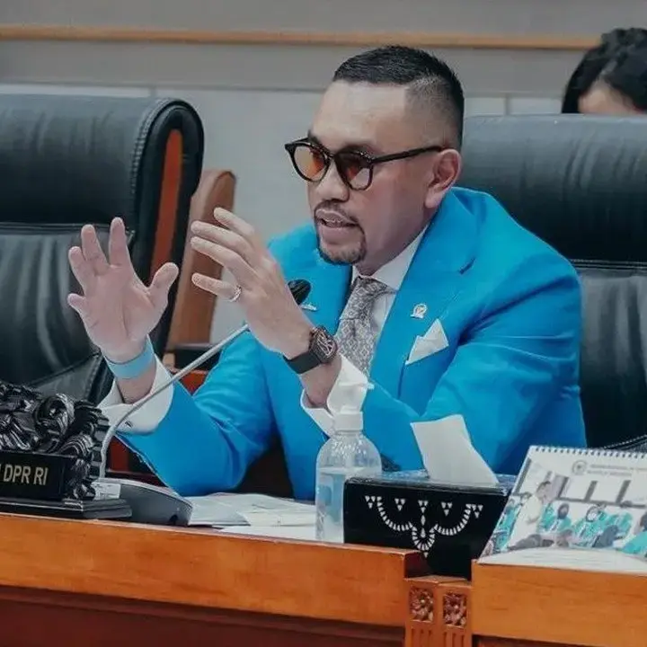 Maraknya OTT Kepala Daerah, Sahroni: Lingkaran Setan Biaya Politik Tinggi